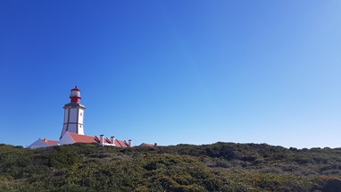 Cabo Espichel
