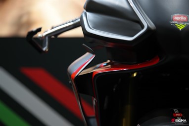 Aprilia
