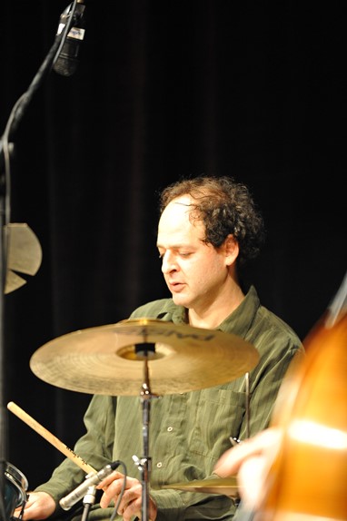 Igal Foni Foto©Christian Reinhard