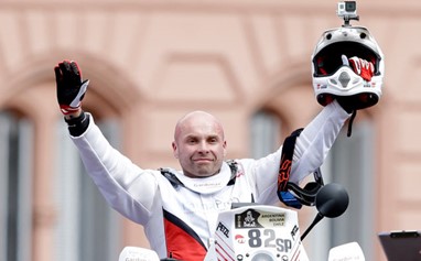 Michal Hernik