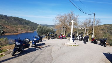 Miradouro Aldeia do Mato