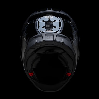 Ruroc Atlas 4.0 Carbon DARTHVADER