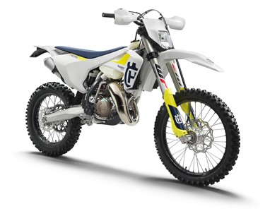 TX 125 