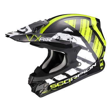 Scorpion VX21 Air