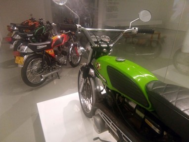 Casal 125