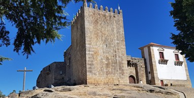 Castelo de Belmonte
