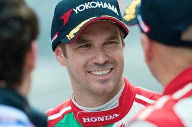 Tiago Monteiro