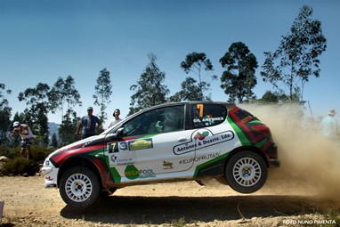 Gil Antunes/ Carlos Ramiro