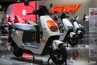 Keeway