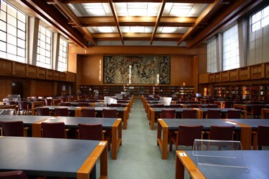 Biblioteca Nacional