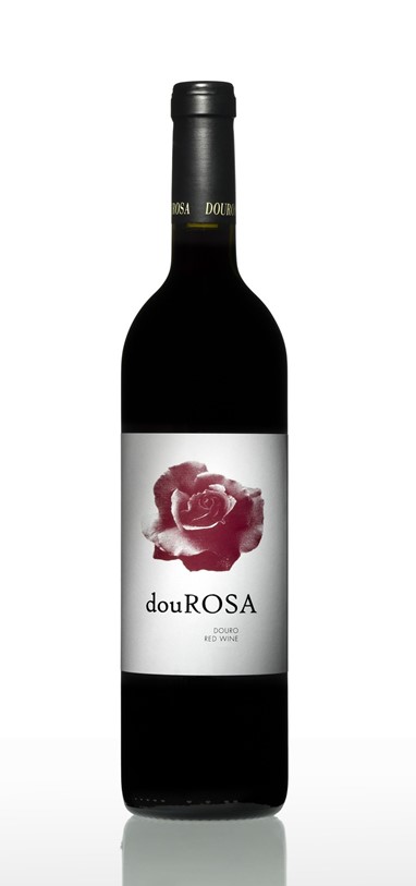 DouRosa tinto 2014