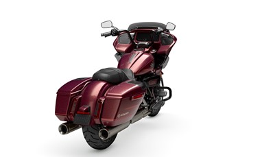 Harley-Davidson CVO Road Glide