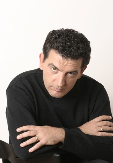 António Rosado 