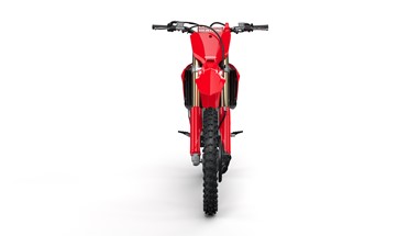 Honda CRF450R