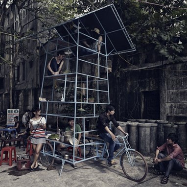 Fotografia de Boris Zuliani