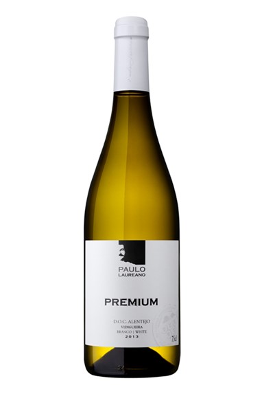 Paulo Laureano Reserve Branco