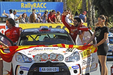Mads Østberg