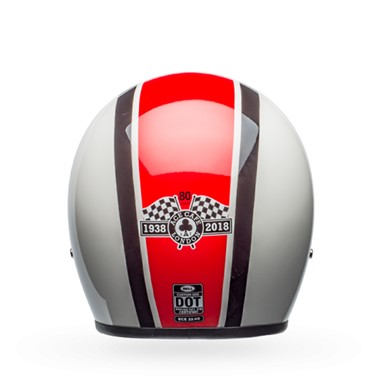 Bell Custom 500