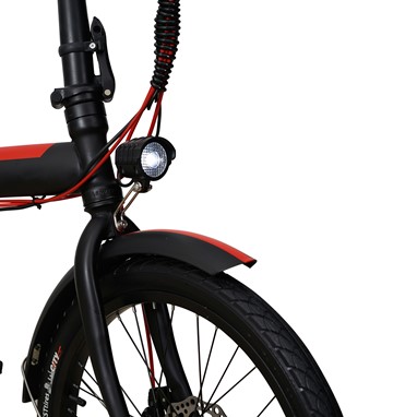 Ebike-C4