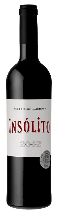 Insólito Tinto - Medalha de Prata