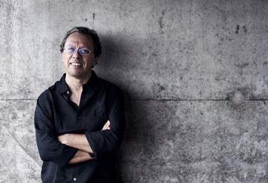 Mário Laginha