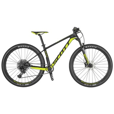 Scott Scale Pro 700