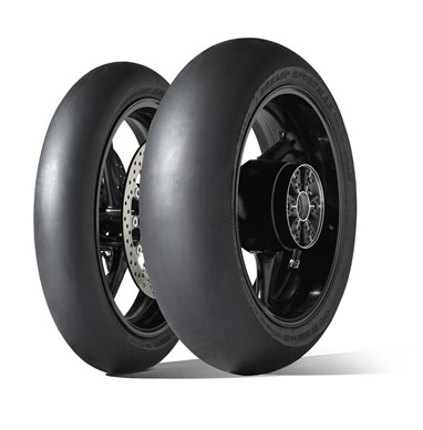 GP Racer D212 Slick