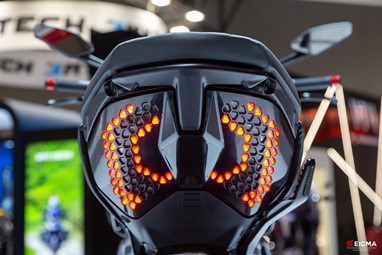 Ducati