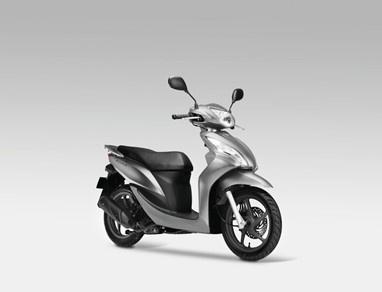 Honda Vision 110