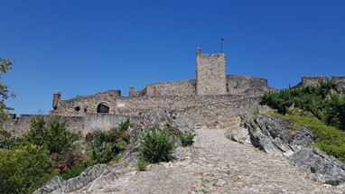 Castelo de Marvão