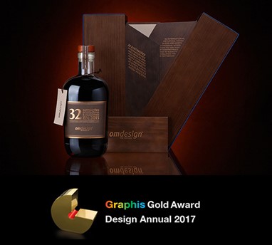 Packaging ©Omdesign