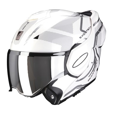 Scorpion Exo Tech