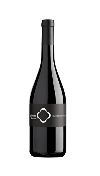 Quinta de Lemos ouriga Nacional 2009 