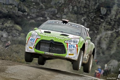Carlos Martins