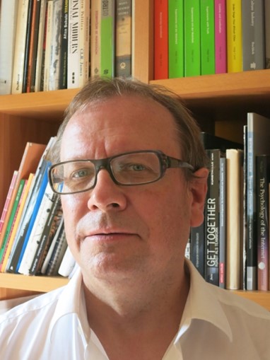 Jürgen Bock