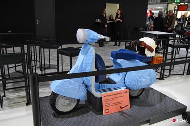 Vespa