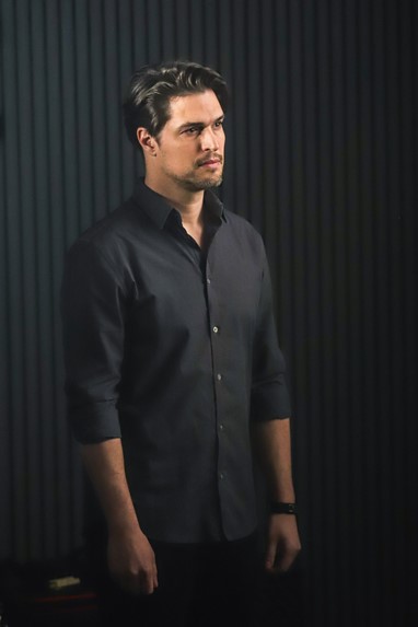 Diogo Morgado
