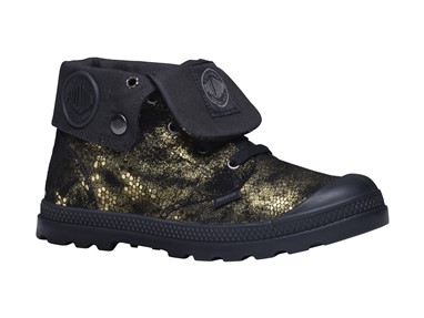 PALLADIUM - PVP: 129,95€