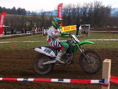 Daniel Ferreira