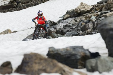 Kenny Belaey © Red Bull