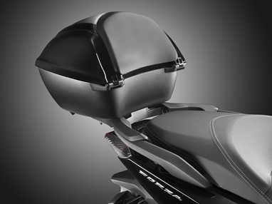 2015 Forza 125