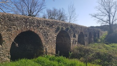 Ponte romana de Vila Ruiva