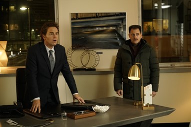 "Fargo T3"  ©AMC