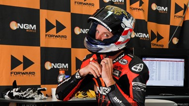 Colin Edwards
