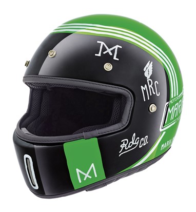 X.G100 Muddy Hog Verde