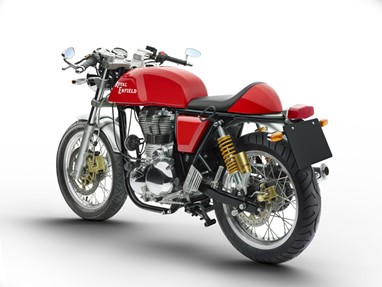 Royal Enfield Continental GT