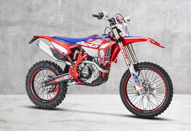 Beta RR Racing 4T