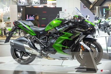 Kawasaki