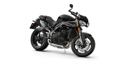 Triumph Speed Triple S