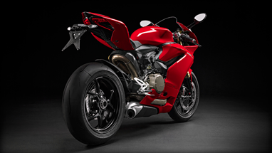 Ducati Panigale 1299